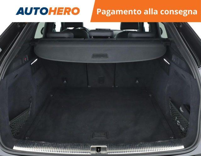 AUDI Q5 SPB 40 TDI quattro S tronic Business Advanced
