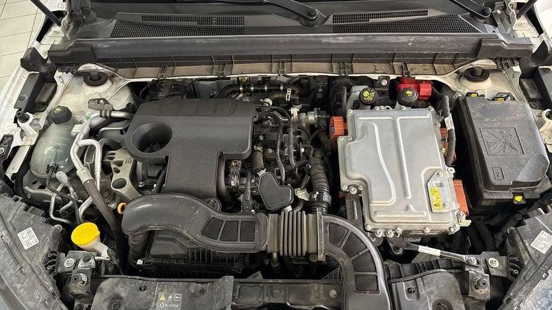 Renault Arkana 2021 1.6 E-Tech full hybrid Techno Auto 145cv
