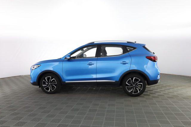 MG ZS ZS 1.5 VTi-tech Luxury