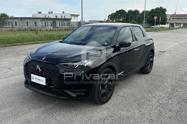 DS DS 3 Crossback PureTech 130 aut. Performance Line