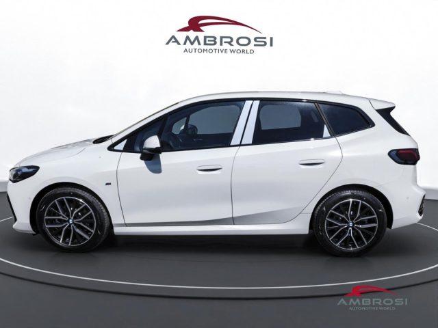 BMW 218 Serie 2 d Premium Msport Package