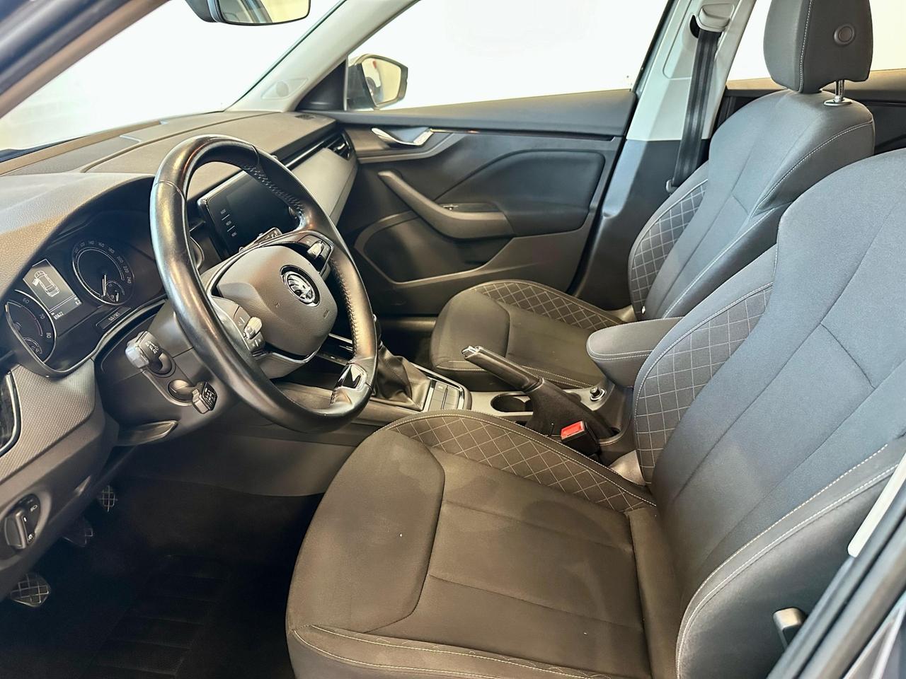 Skoda Kamiq 1.0 TSI Ambition KM 65.600 - 2022