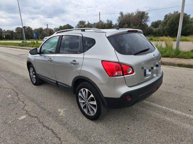NISSAN Qashqai 1.5 dCi