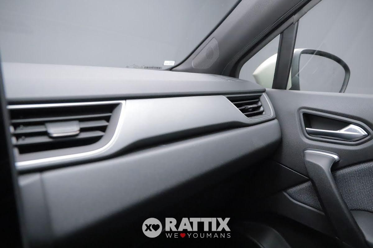 Renault Captur 1.0 TCE 90CV Techno