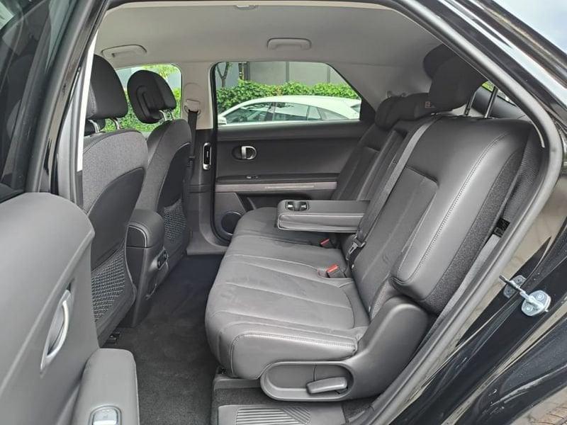 Hyundai Ioniq 5 77.4kWh 2WD Evolution MY23