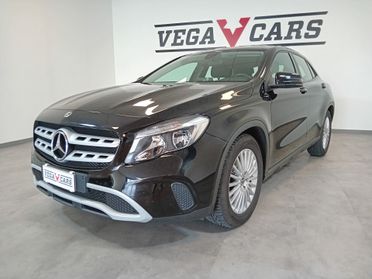 Mercedes-benz GLA 180 d Business