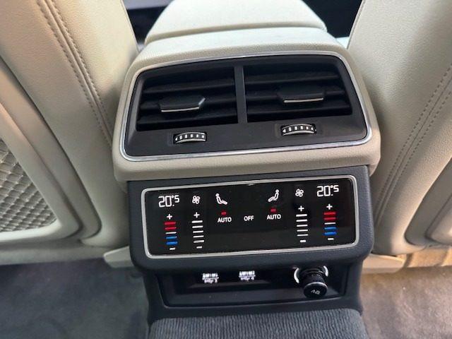 AUDI A6 Avant 45 3.0 TDI quattro tiptronic Business Design