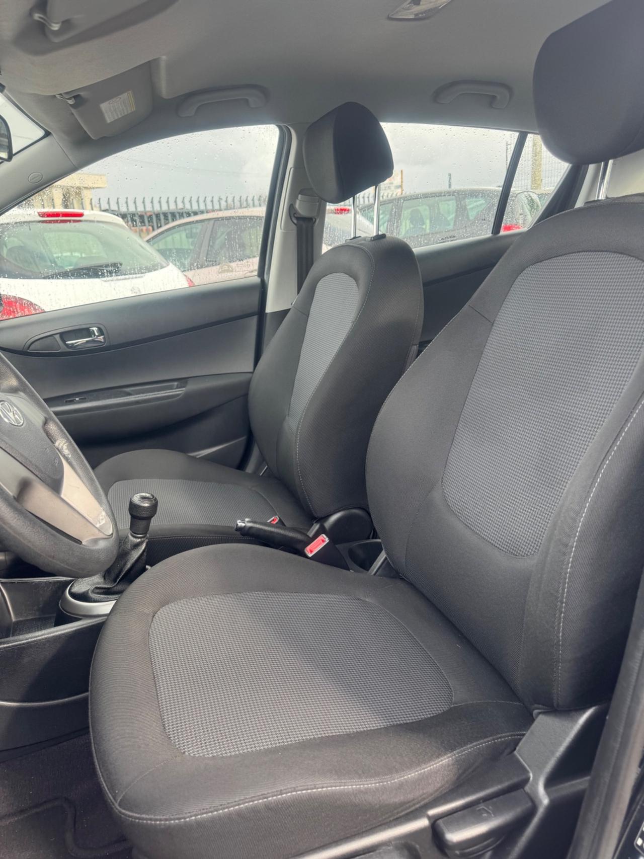 Hyundai i20 1.2 5p. Sound Edition