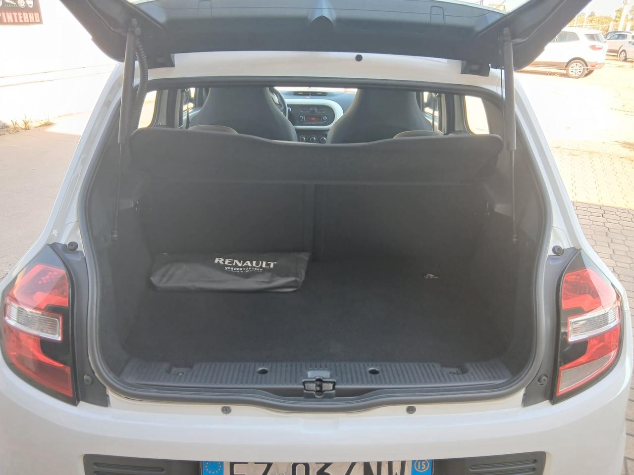Renault Twingo 1.0 SCe Wave 70CV GARANTITA