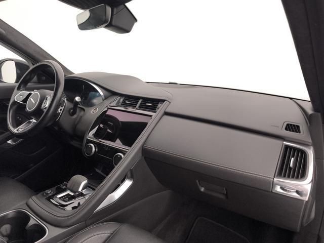 JAGUAR E-Pace 2.0d i4 mhev R-Dyn.S awd 163cv auto