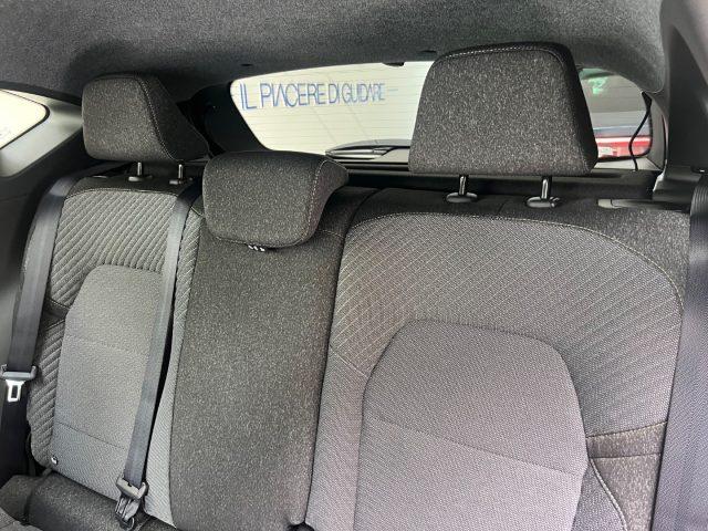 RENAULT Captur ECO-G 100 CV Techno tua da ?259,00 mensili