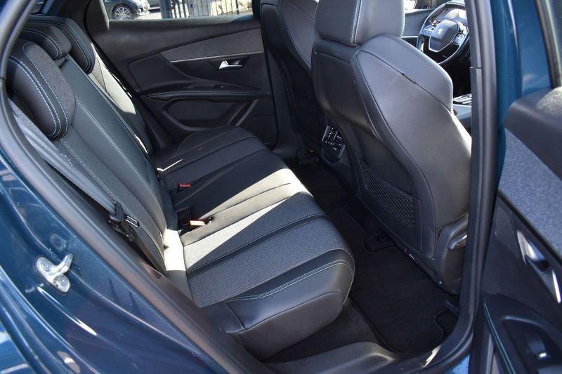 Peugeot 3008 3008 BlueHDi 130 S&S EAT8 Allure Pack