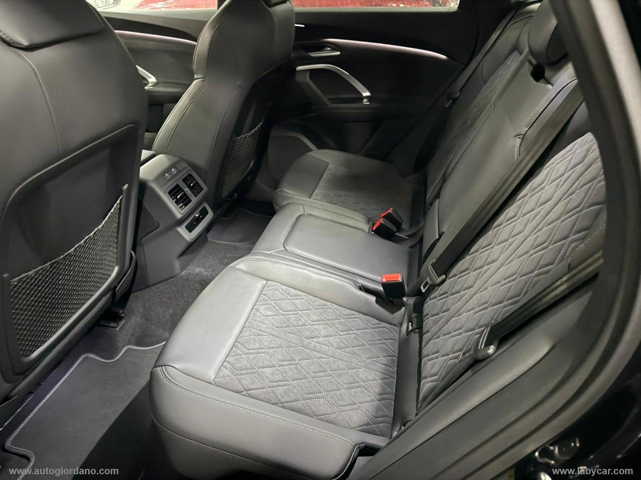 AUDI Q5 SPB TDi S tronic quattro S line ed. SLINE INTERNO ED ESTERNO + TETTO ELET. + TERZO SCHERMO