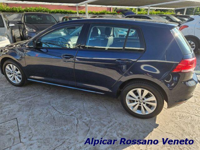 VOLKSWAGEN Golf 1.6 TDI 110 CV 5p. Comfortline BlueMotion Technolo