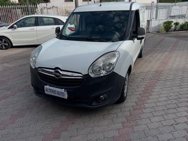Opel Combo 1.6 CDTI 105CV EcoFLEX PC-TN Van S&S (1000kg) E5+