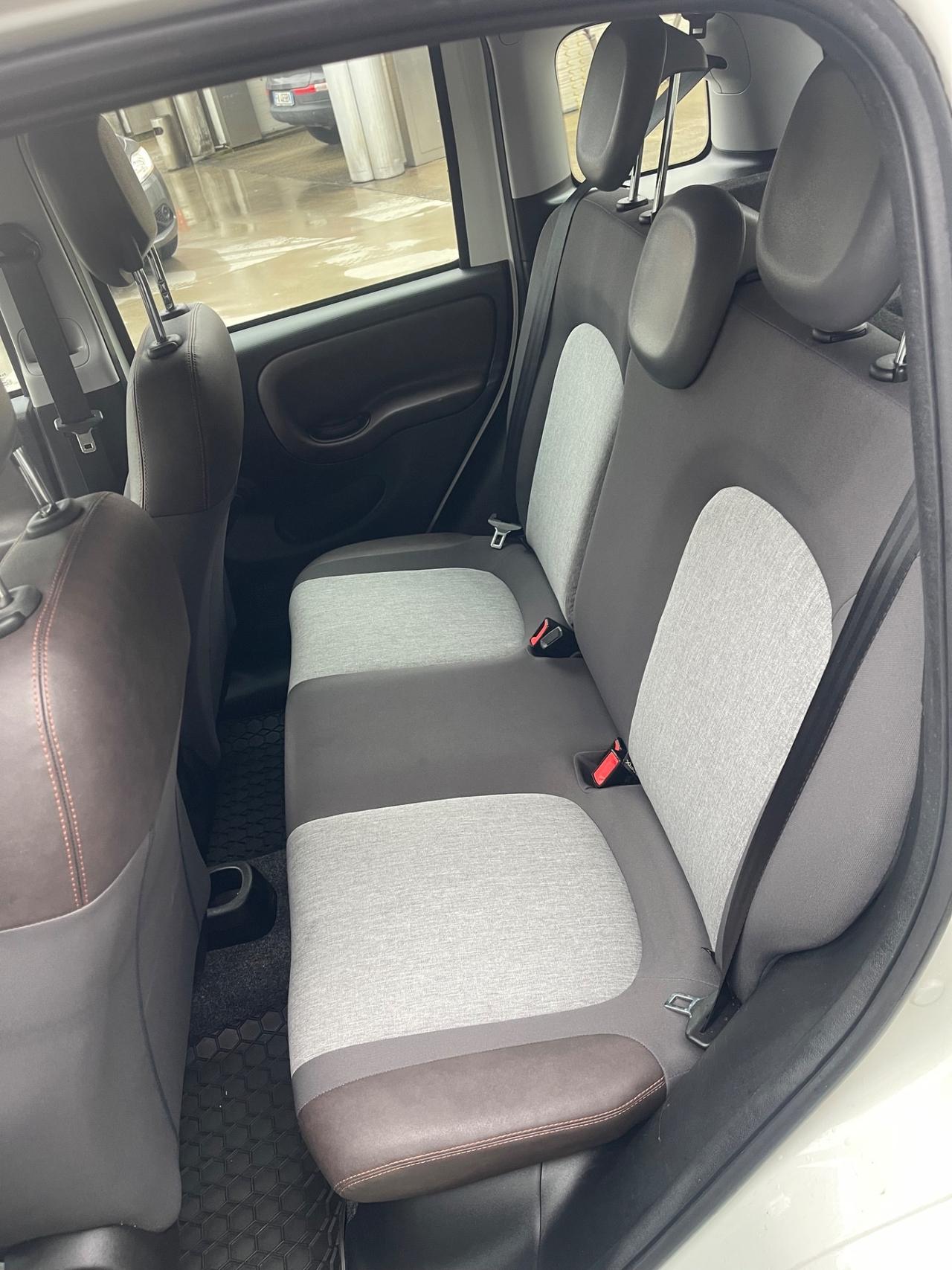 Fiat Panda 1.3 MJT 95 CV S&S 4x4 Cross