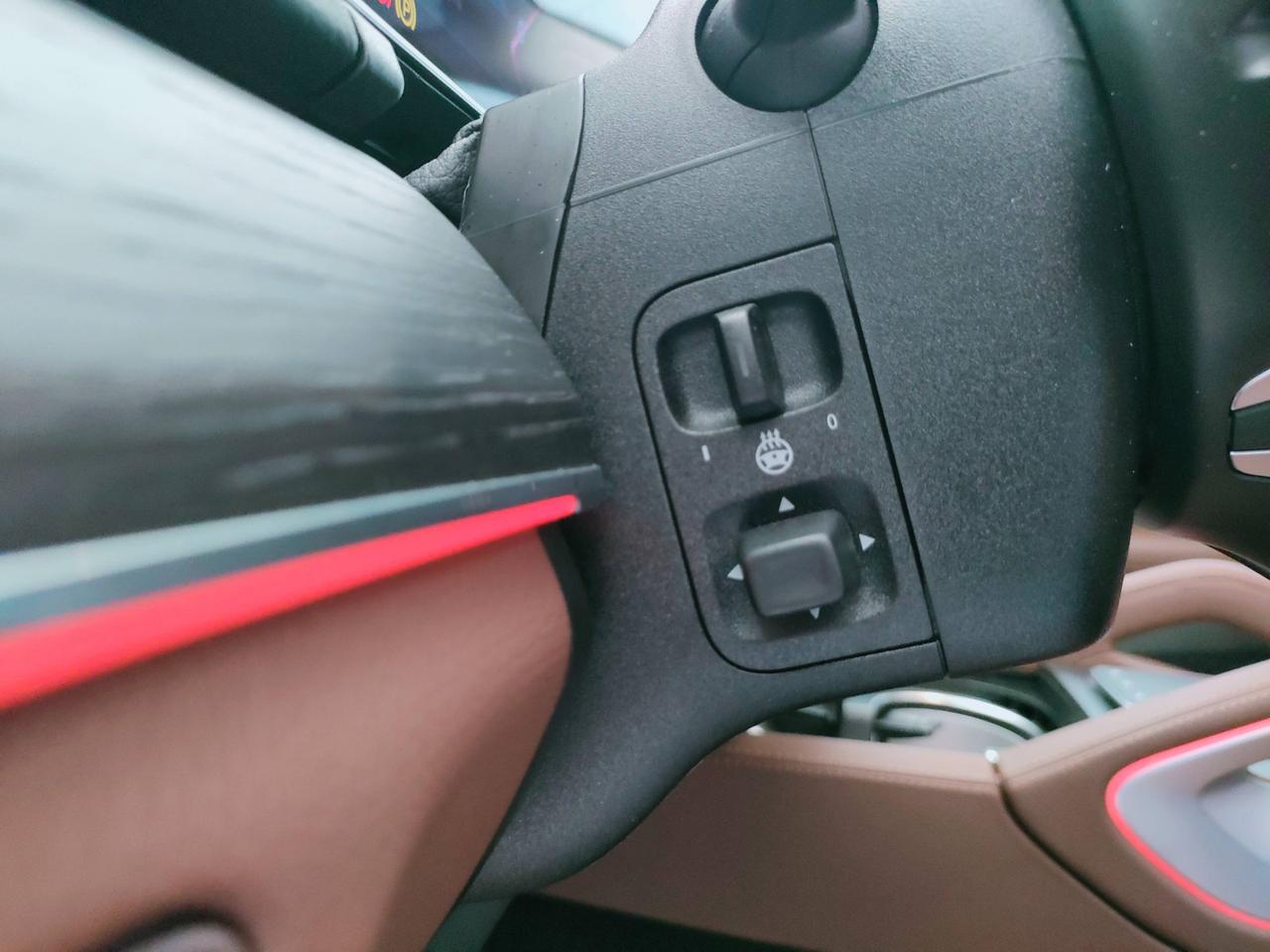 Mercedes-Benz GLS - X167 2023 - GLS 450 d AMG Line Premium Plus 4matic auto