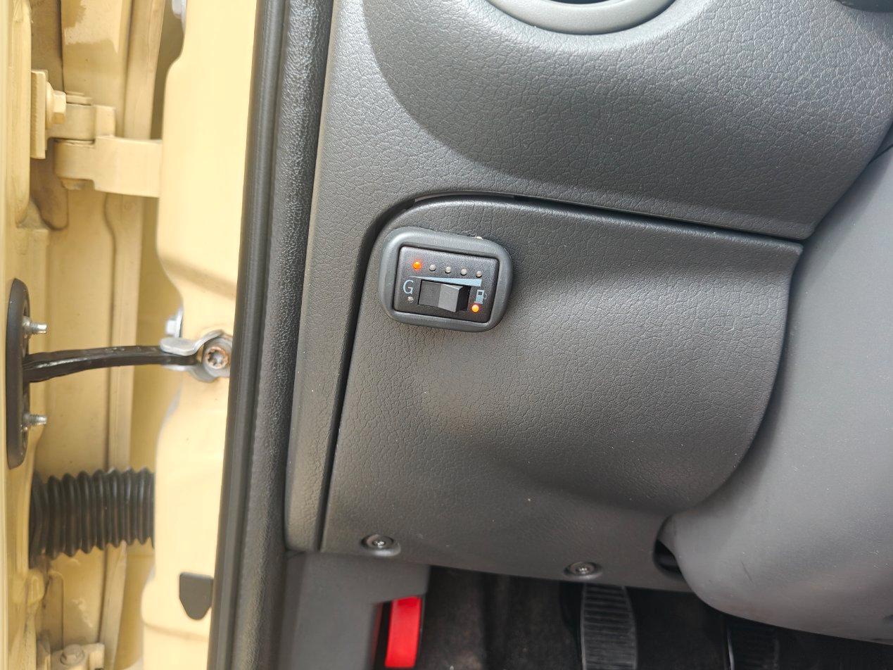 Fiat Panda 1.4 natural power Active