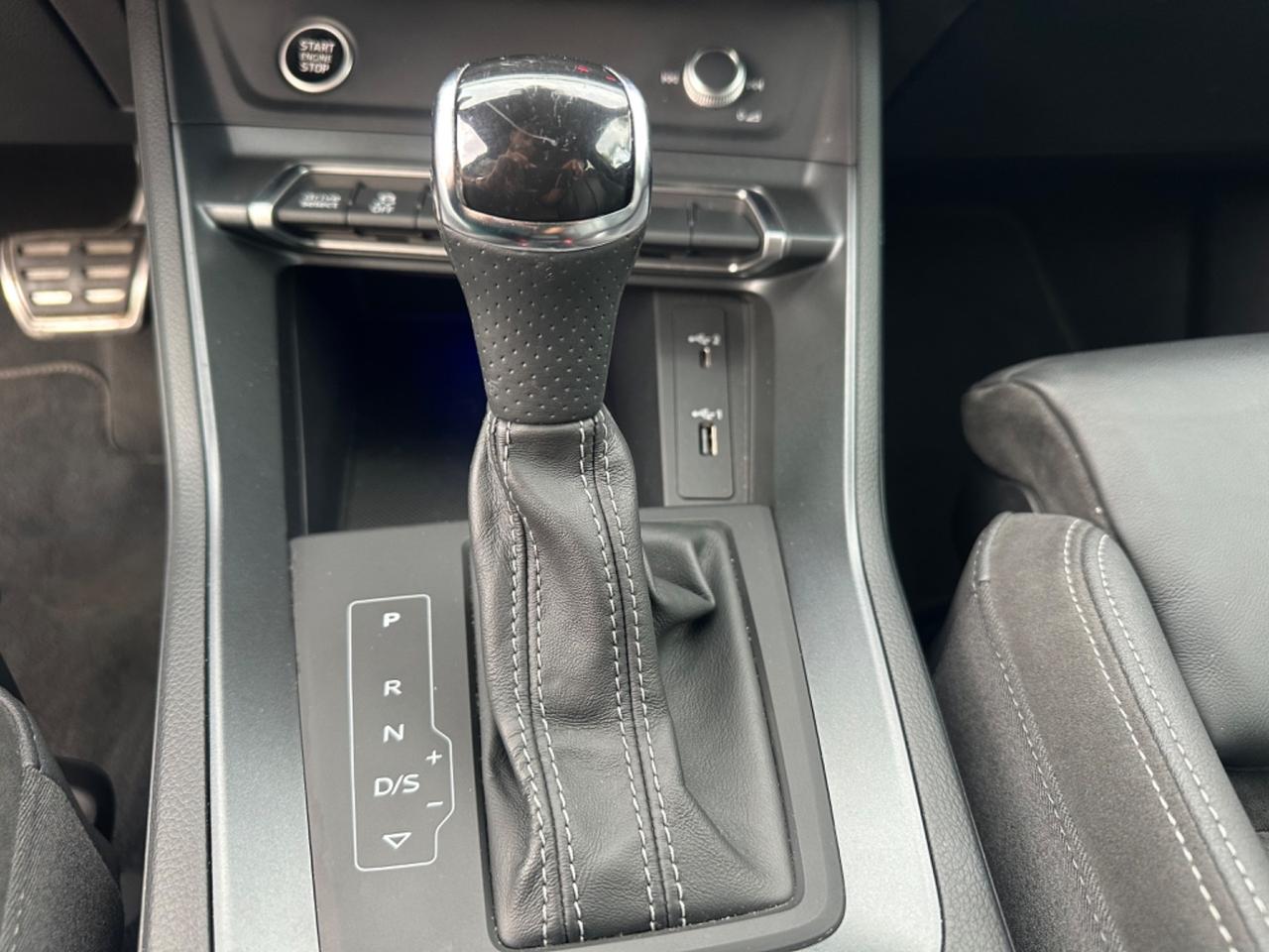 Audi Q3 SPB 40 TDI quattro S tronic Business Plus