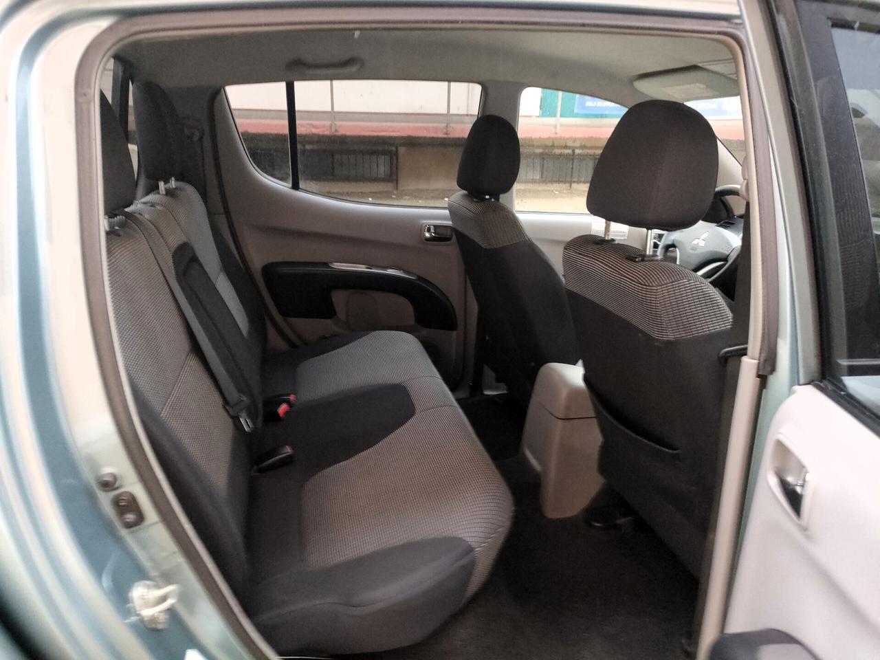 Mitsubishi L200 2.5 DI-D/136CV Double Cab Intense