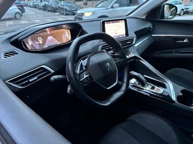 Peugeot 3008 Hdi Aut. Finanziabile Garanzia