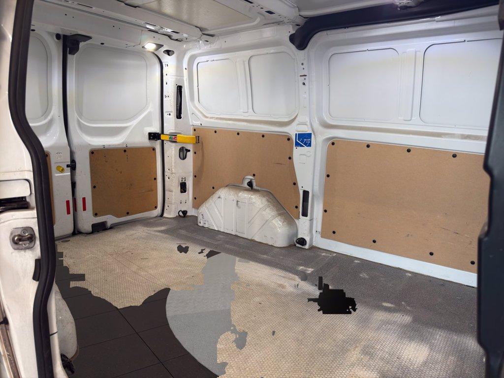 FORD transit custom 280 2.0 tdci 130cv trend L1H1 E6 del 2019