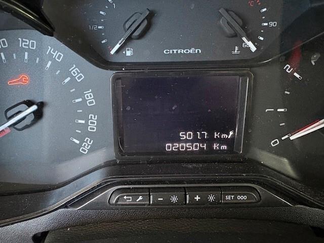 Citroen C3 PureTech 83 S&S Max