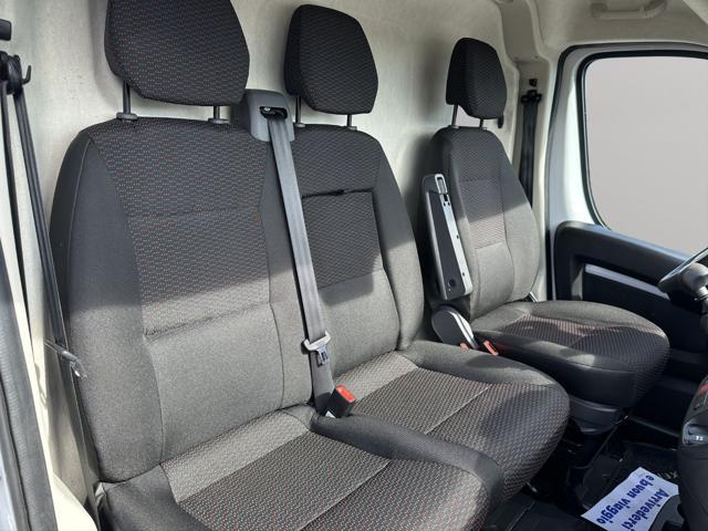 PEUGEOT Boxer 33 2.2 BlueHDi 120 S&S PM-TM Furgone +IVA