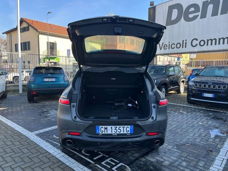 Alfa Romeo Tonale Tonale 1.3 280 CV PHEV AT6 Q4 Veloce