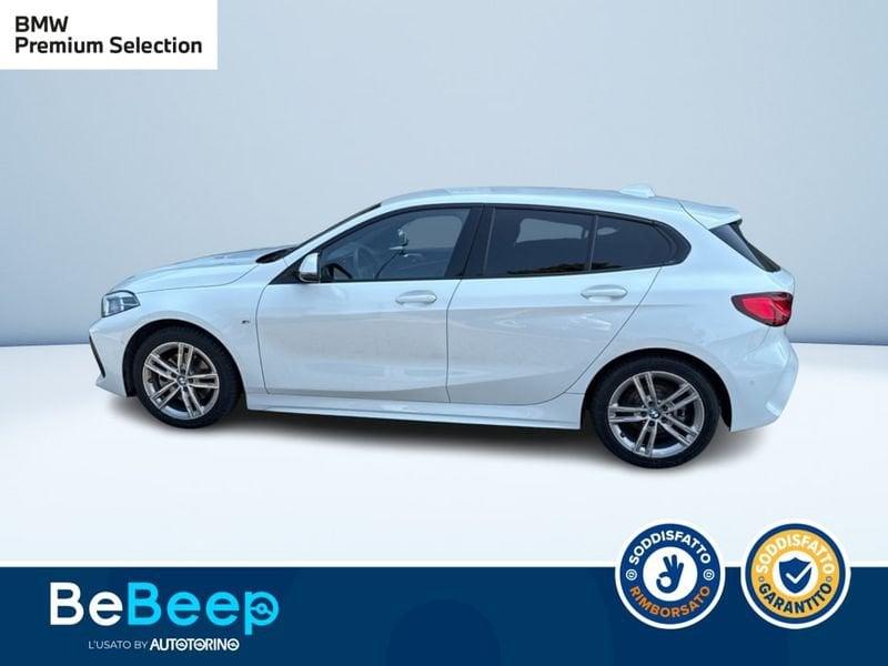 BMW Serie 1 116D MSPORT AUTO