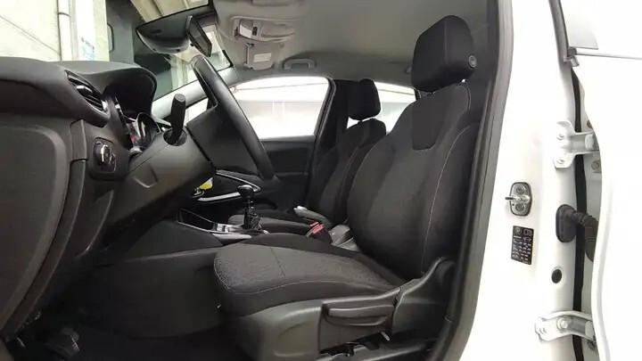 Opel Crossland 1.2 Turbo 12V 110 CV Start&Stop Edition