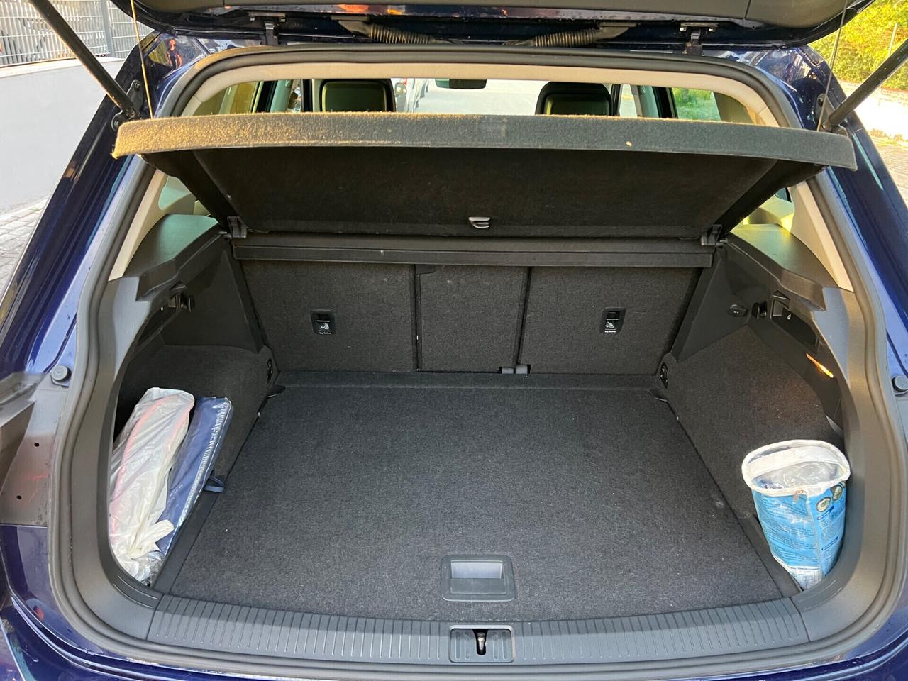 Volkswagen Tiguan 1.6 TDI R-Line 2018