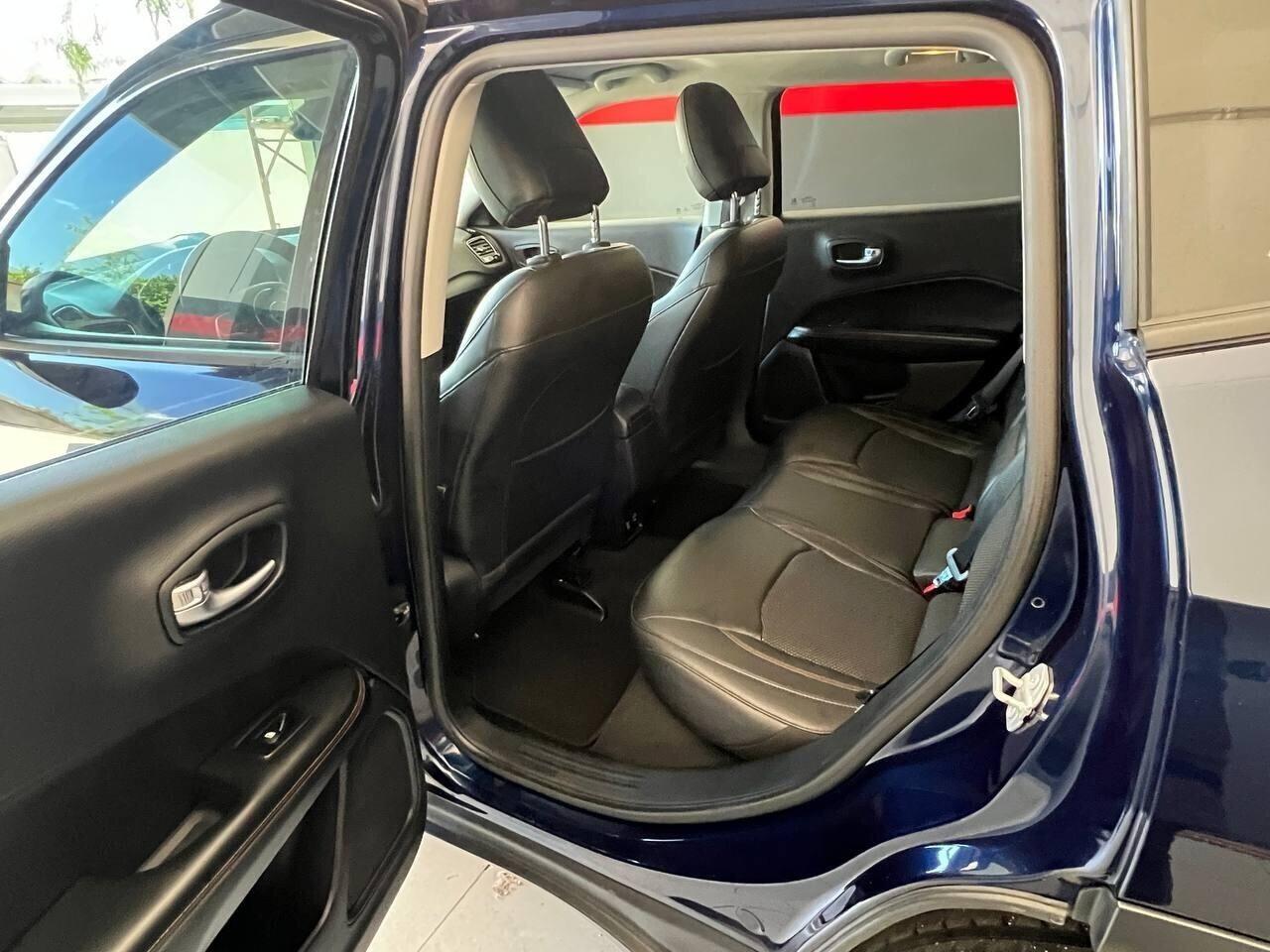 Jeep Compass 1.6 Multijet II 2WD Limited Winter