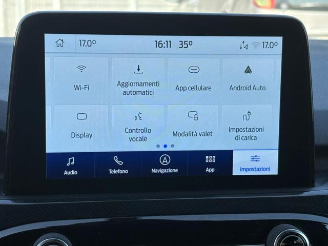 FORD Kuga 2.5 Plug In Hybrid 225 CV CVT 2WD ST-LINE
