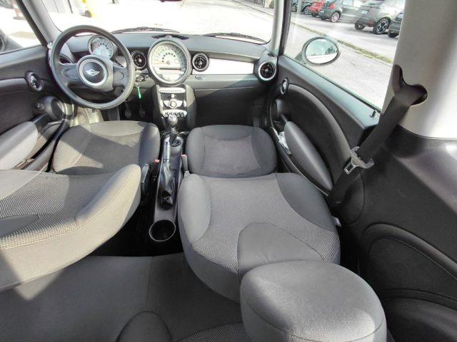 MINI One 1.4 16V One (55kW) Neo Patentati