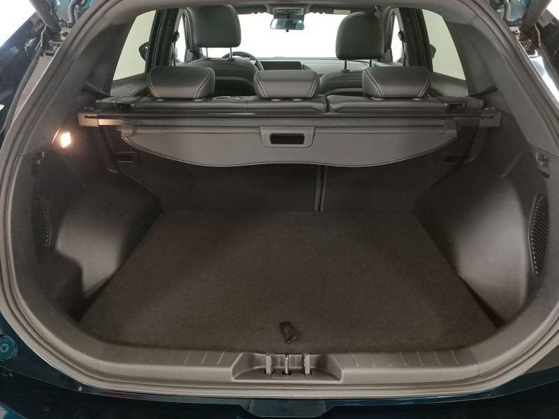 EVO Evo 6 (2024-->) 1.5 Turbo Bi-Fuel GPL