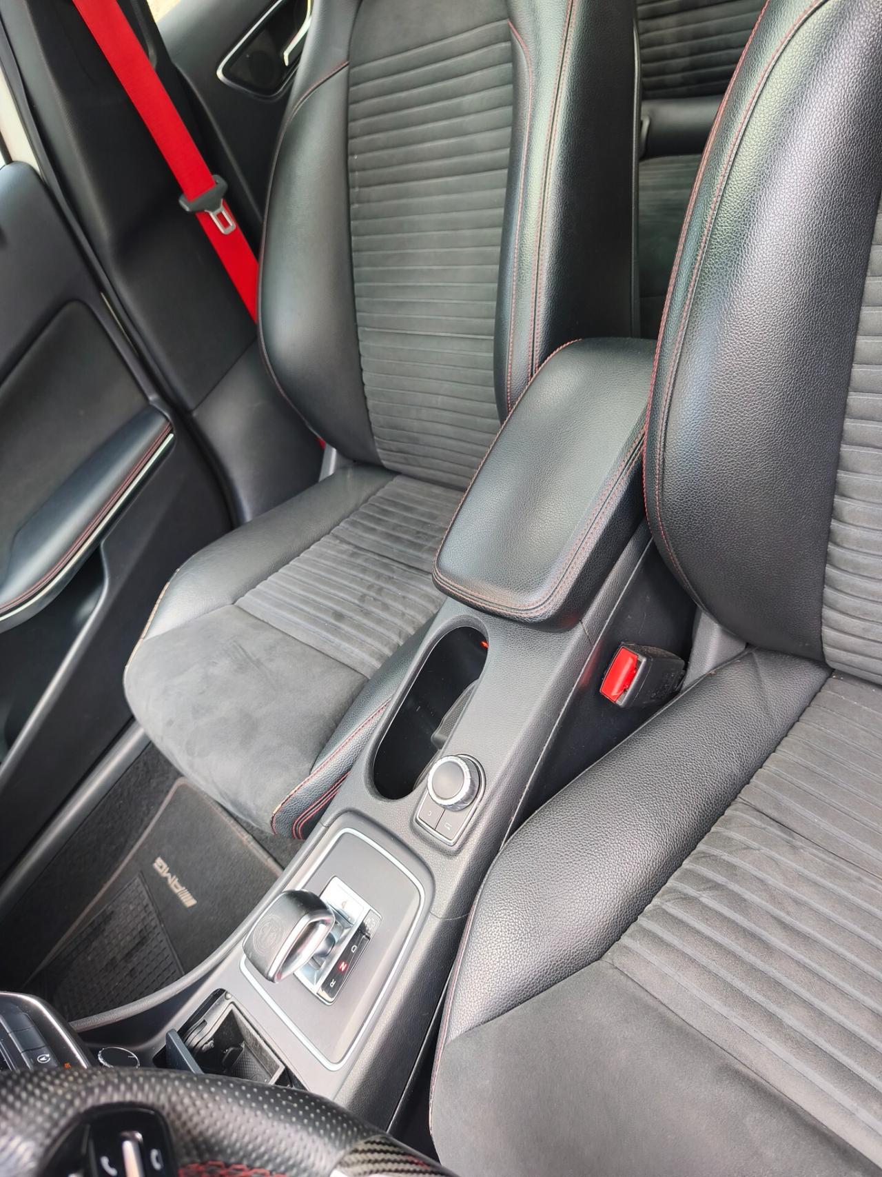 Mercedes-benz GLA 45 AMG 4 Matic Turbo