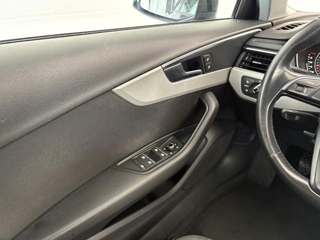 AUDI A4 Avant 2.0 TDI 150 CV Business Sport