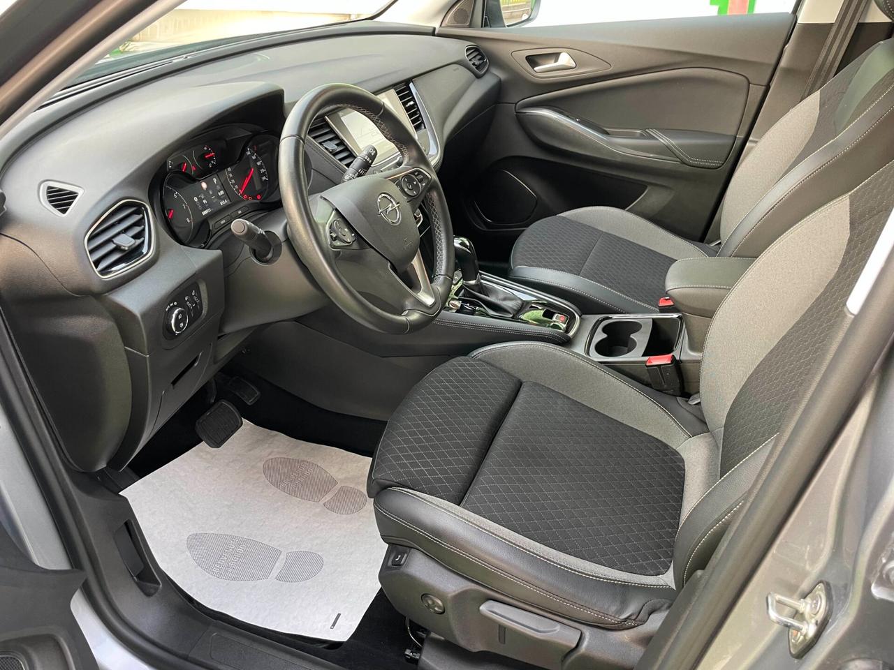 Opel Grandland X 1.5 diesel Ecotec Start&Stop aut. Business
