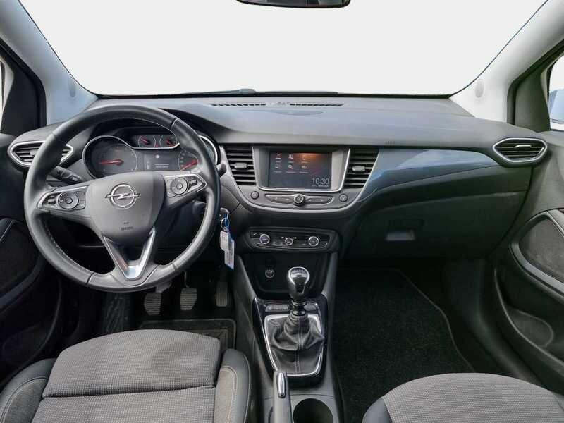 OPEL CROSSLAND 1.2 110CV BZ ELEGANCE