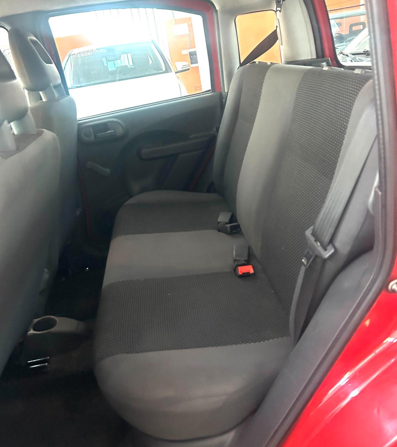 Fiat Panda 4x4 Panda 1.2 4x4 CLIMA