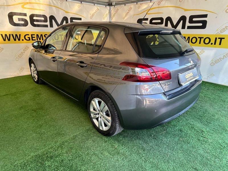 Peugeot 308 BlueHDi 130 S&S Business