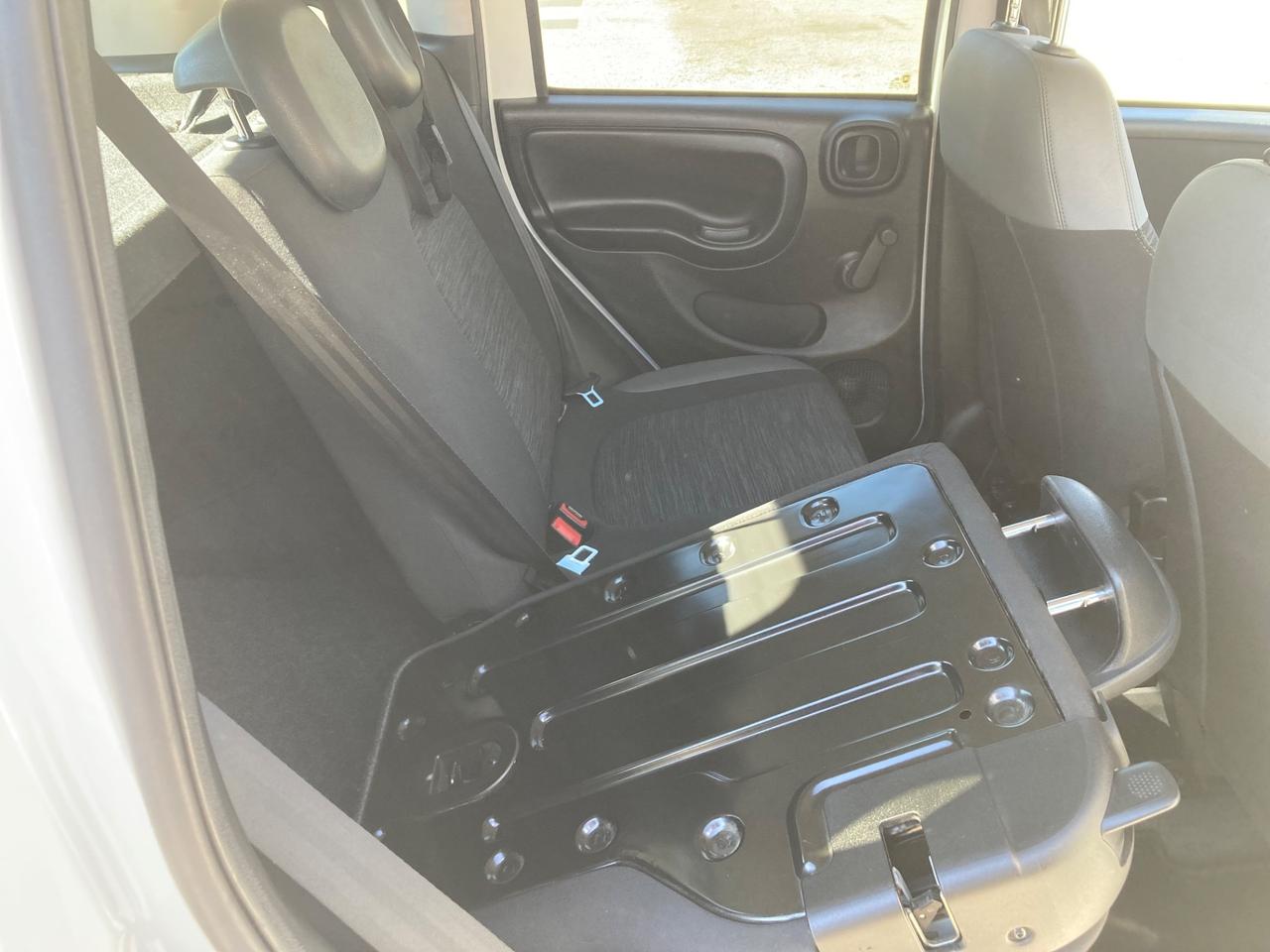 Fiat Panda 1.2 Easy - EURO6