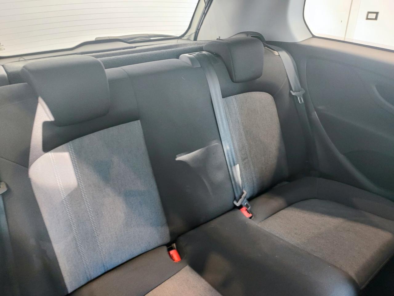 Fiat Punto 1.3 MJT II Lounge