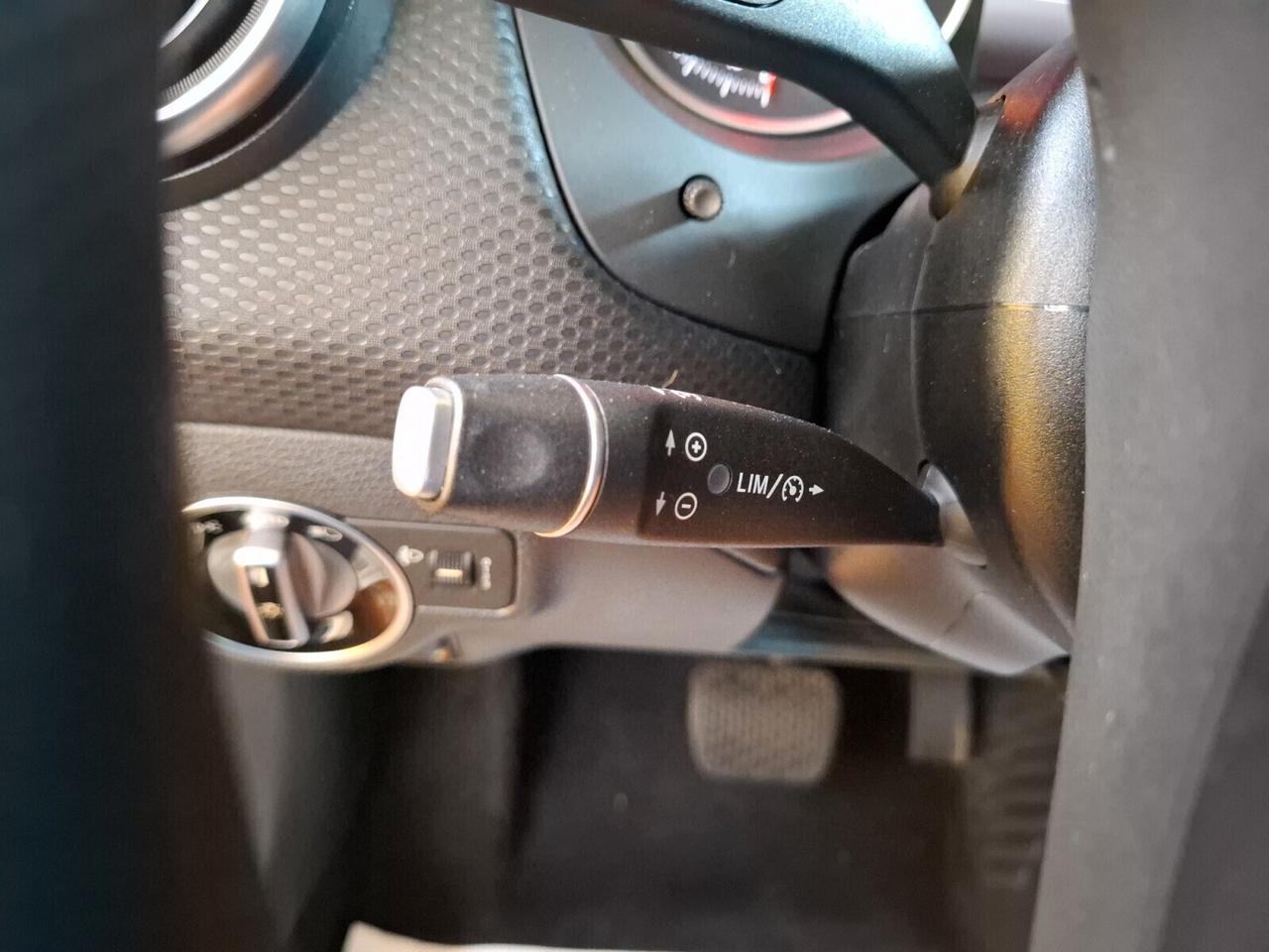 Mercedes-benz A 160 A 160 d Automatic Business FULL OPTIONAL NEOPATENTATO