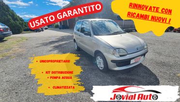 Fiat Seicento 1.1 UNICO PROPRIETARIO