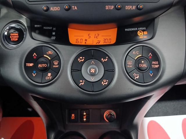 TOYOTA RAV 4 RAV4 Crossover AUTOMATICA+RETROCAMERA!!