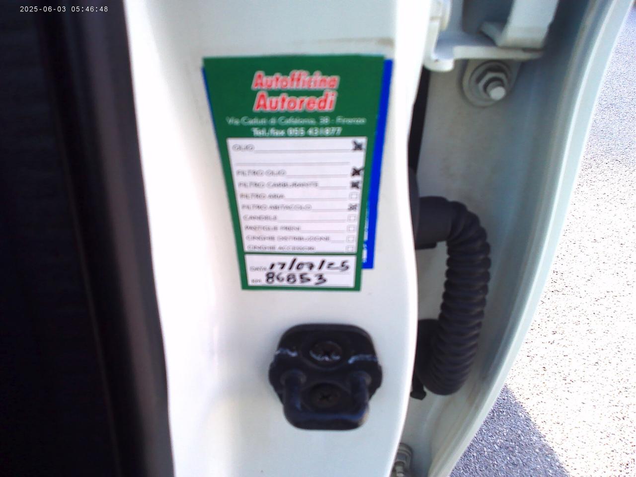 Nissan Qashqai 1.5 DCI 110CV TEKNA TETTO PAN/PDC/NAVI 360° CAMERA