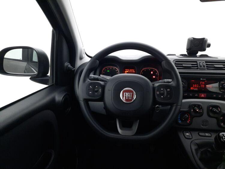 Fiat Panda Hybrid City Life BR357575 1.0 Mild Hybrid 70CV