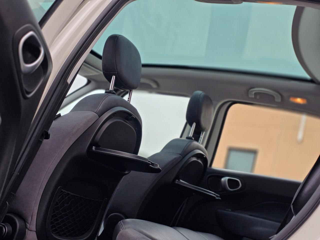 Fiat 500L 1.4 95 CV Lounge